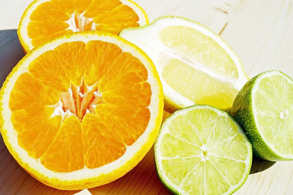 柑橘類はスピリチュアルパワーが強いのは本当か？